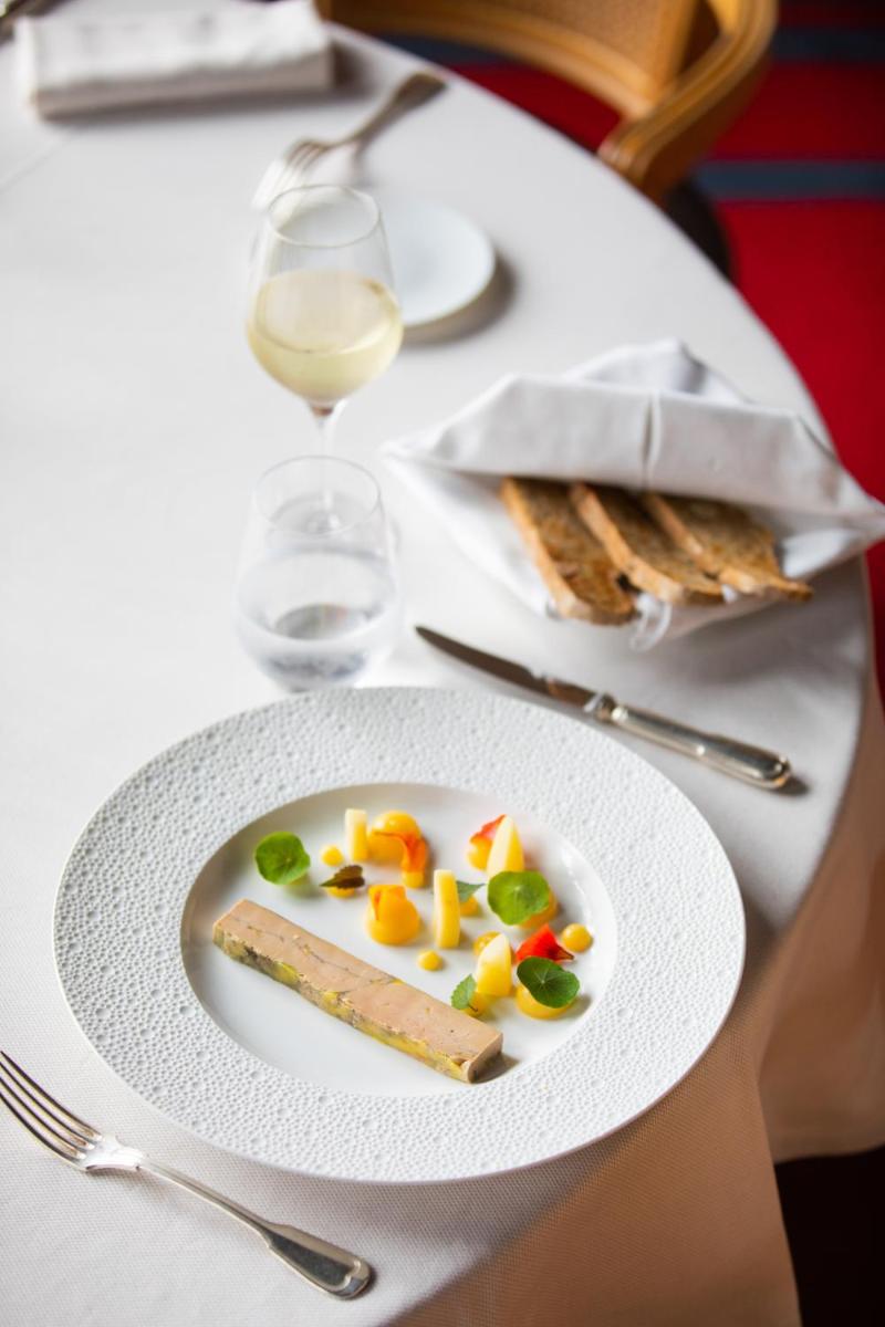 Hôtel & Spa de La Bretesche