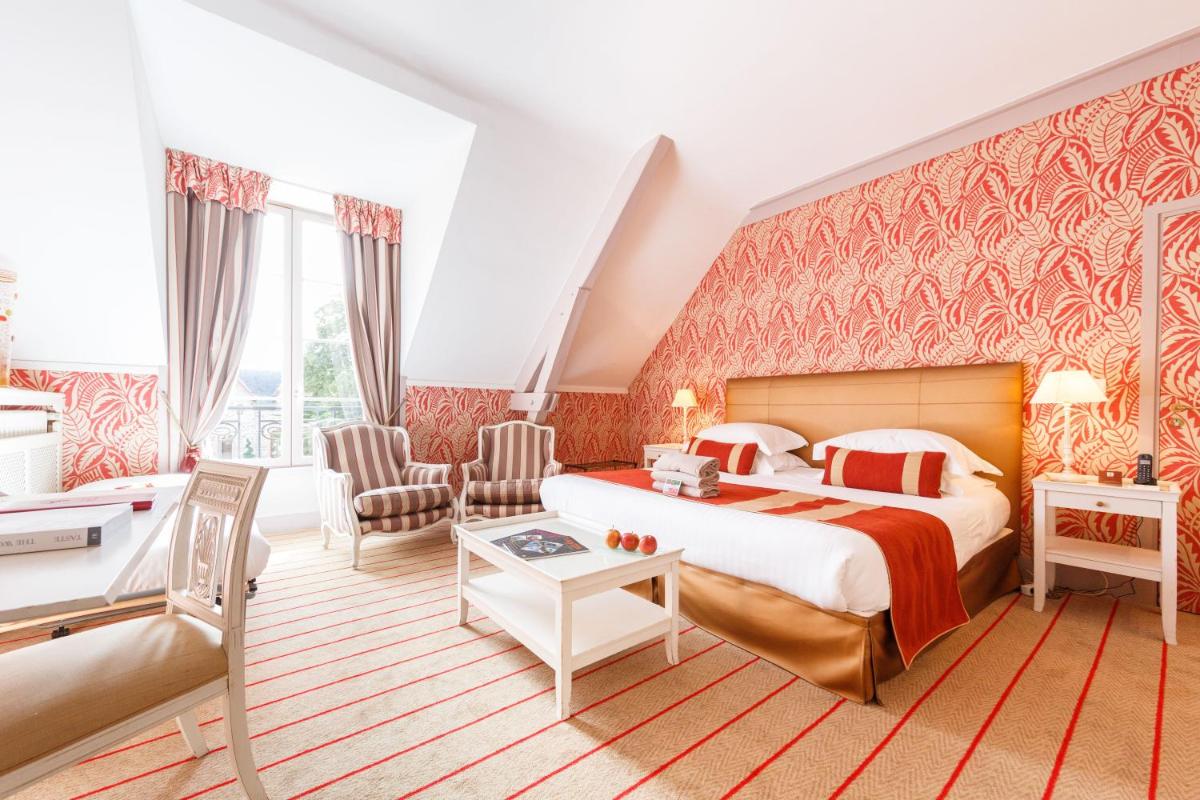 Hôtel & Spa de La Bretesche