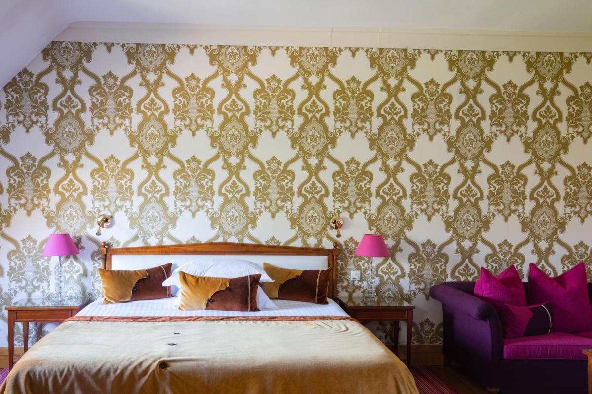 Hôtel & Spa de La Bretesche