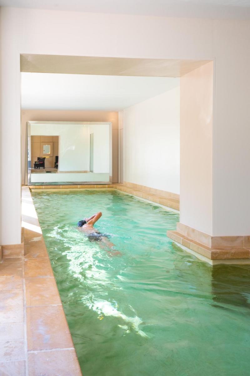 Hôtel & Spa de La Bretesche