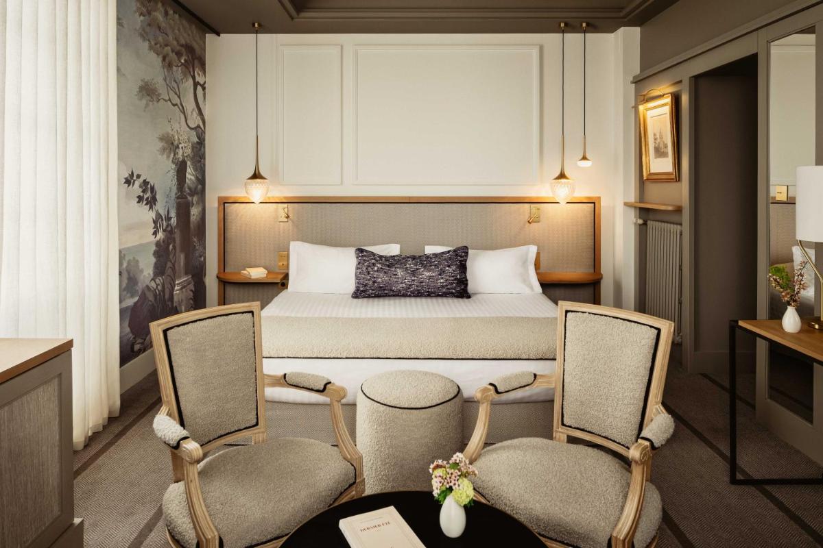 Hôtel & Spa de La Bretesche