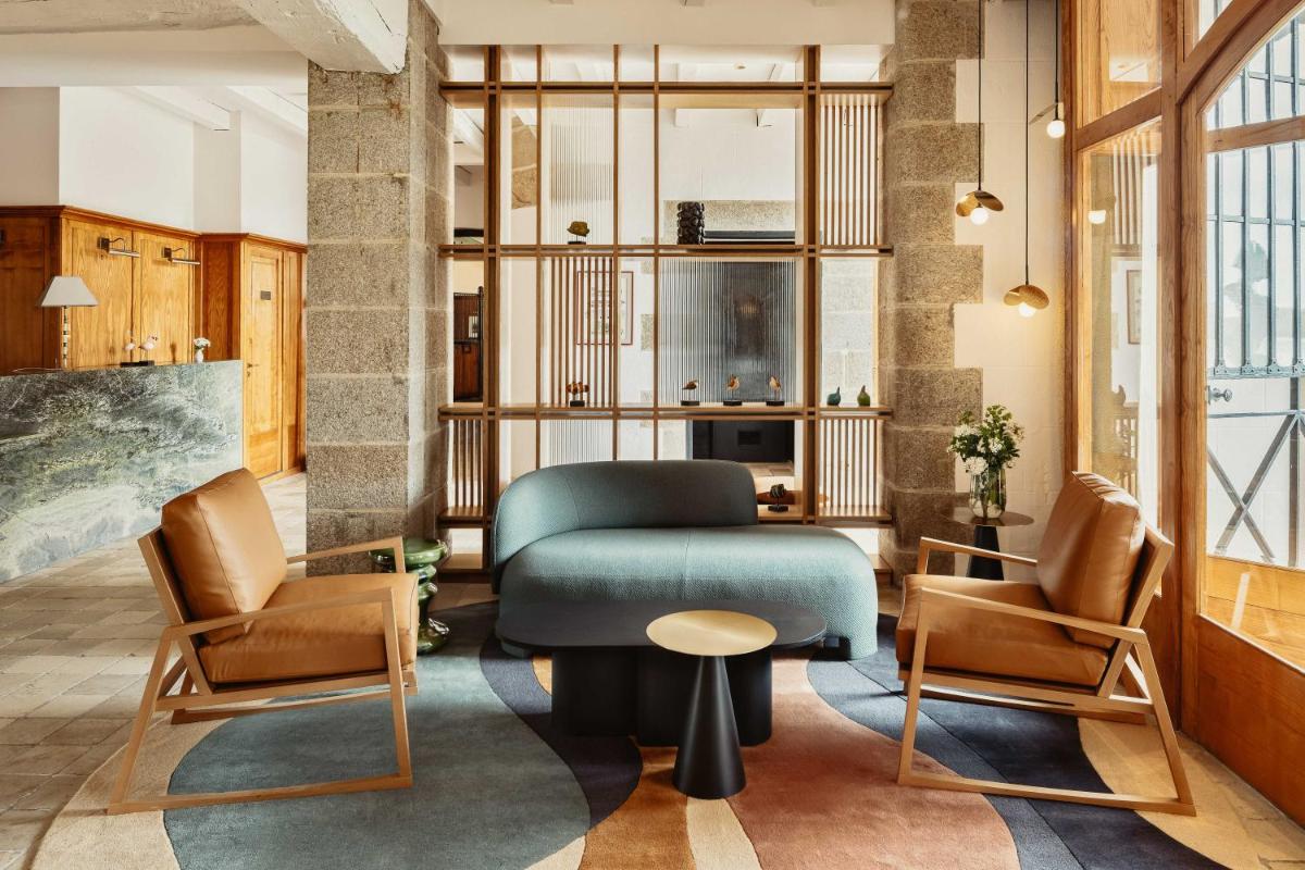 Hôtel & Spa de La Bretesche