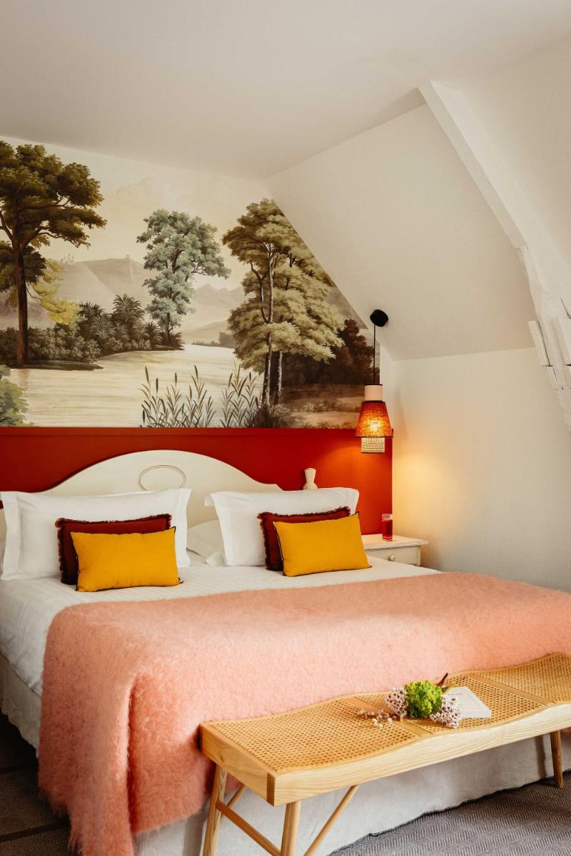 Hôtel & Spa de La Bretesche