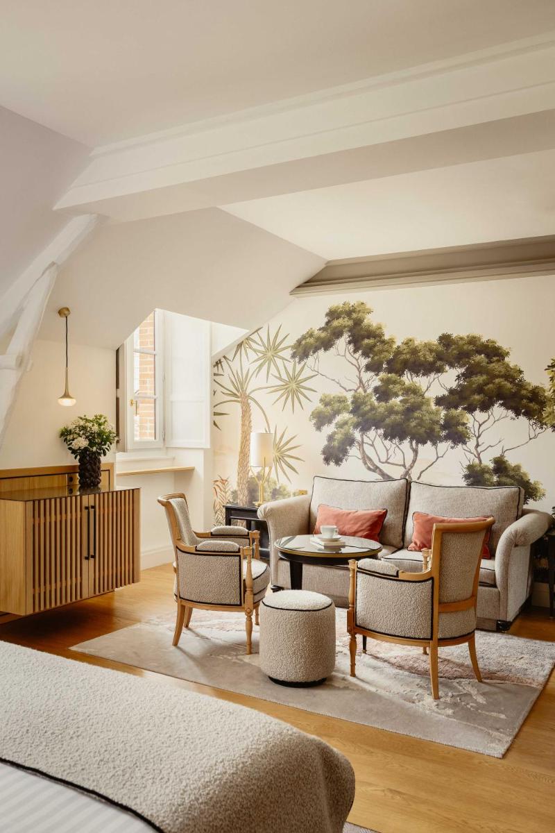 Hôtel & Spa de La Bretesche