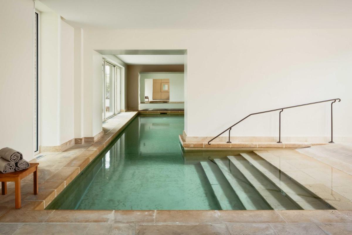 Hôtel & Spa de La Bretesche