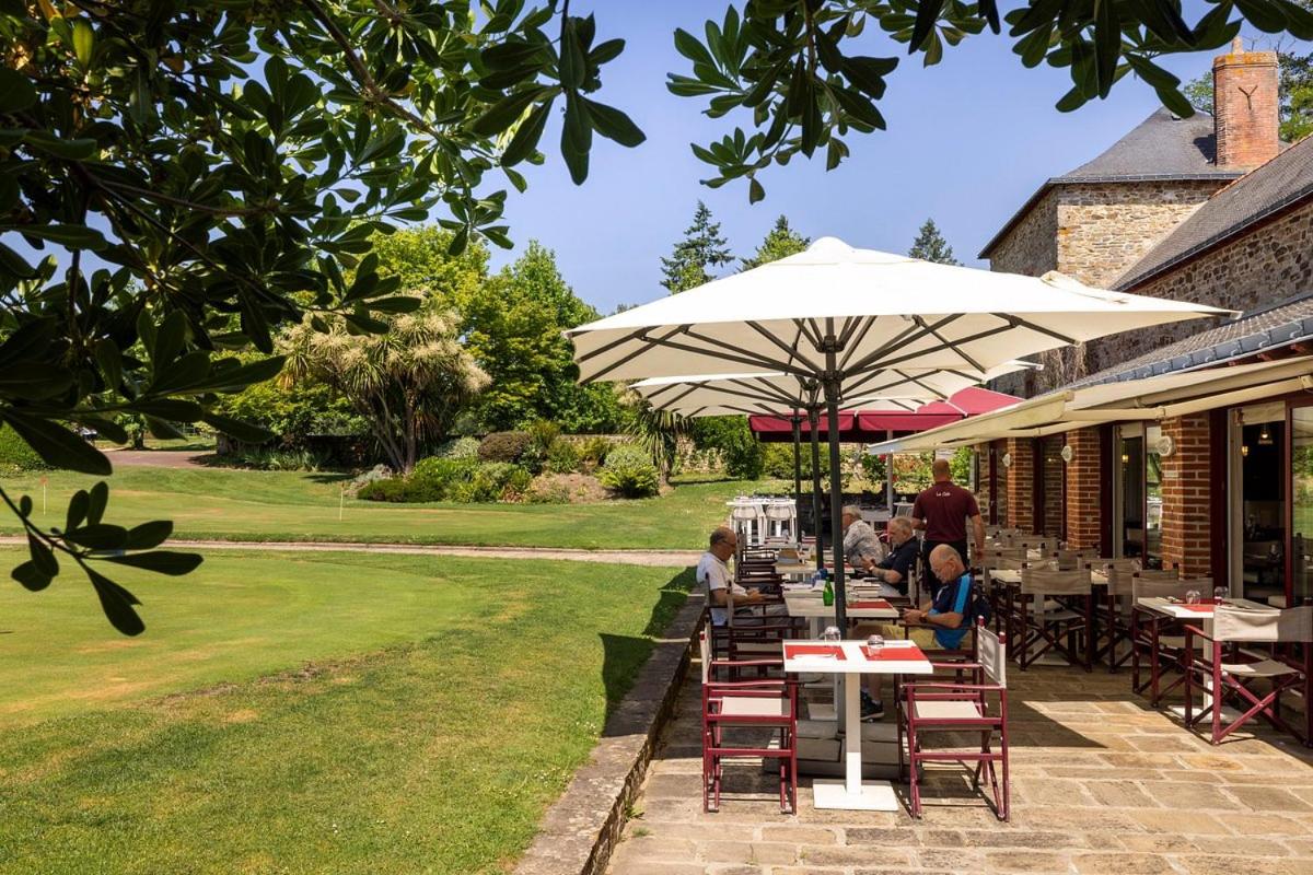 Hôtel & Spa de La Bretesche