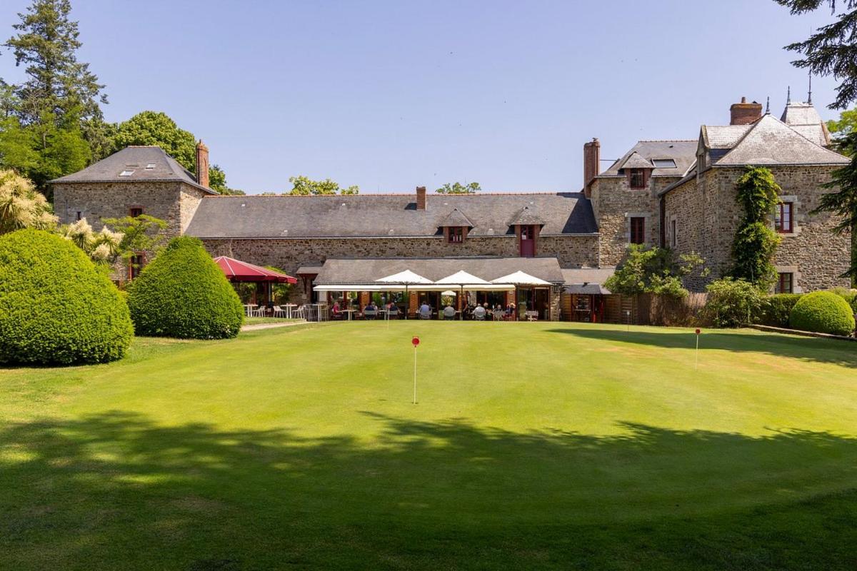 Hôtel & Spa de La Bretesche