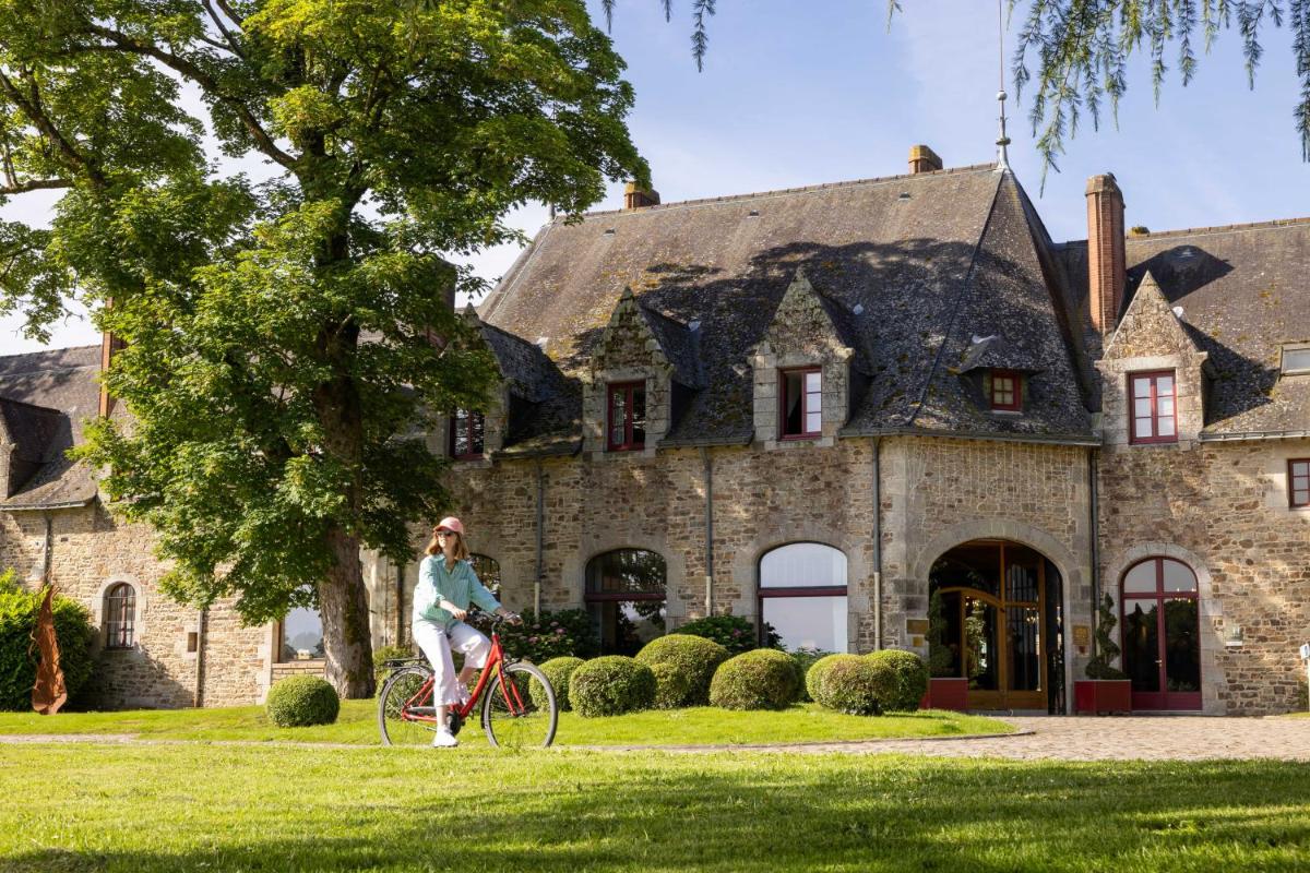 Hôtel & Spa de La Bretesche