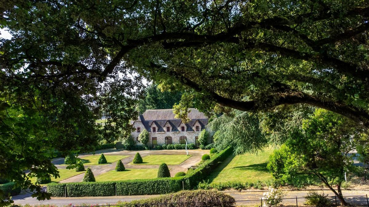 Hôtel & Spa de La Bretesche