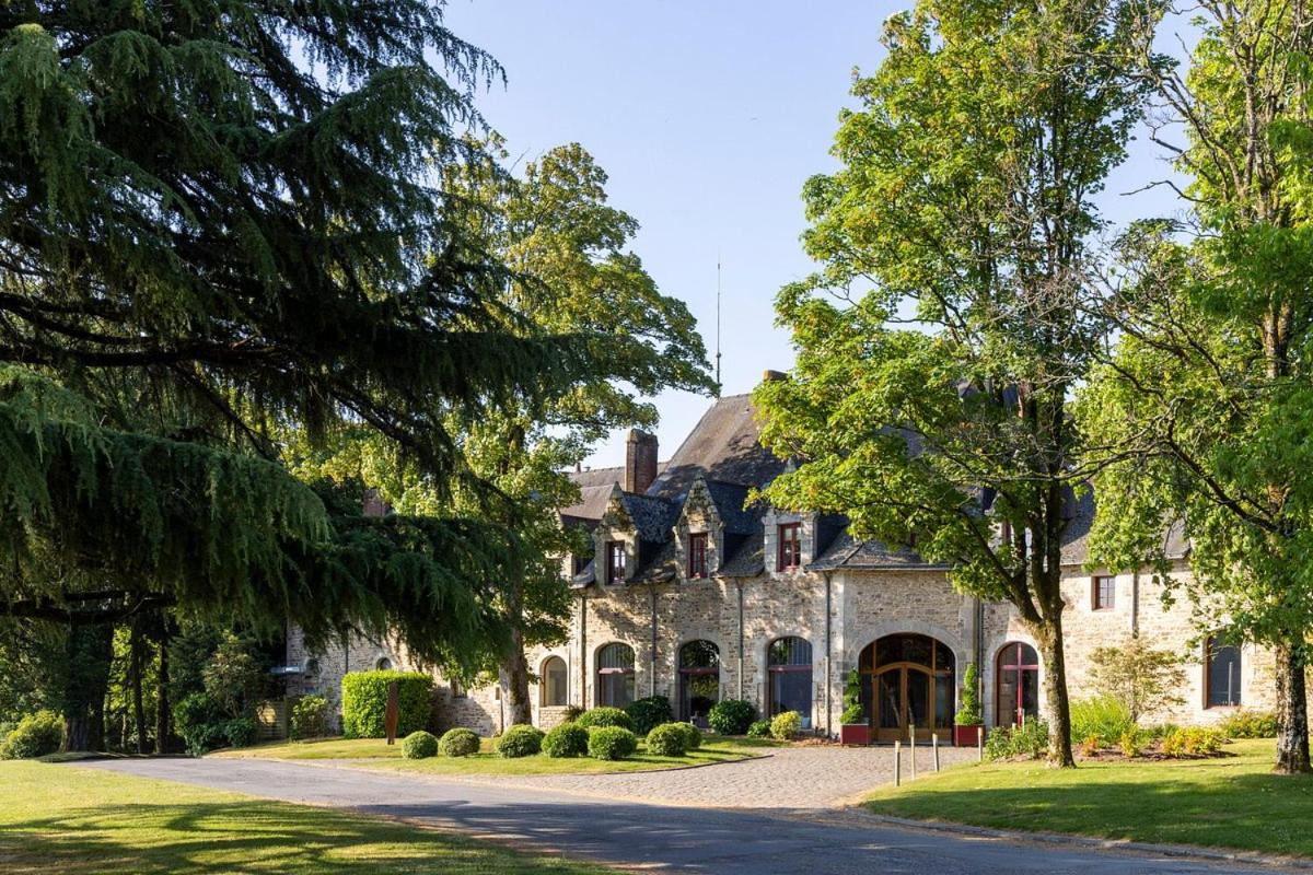 Hôtel & Spa de La Bretesche