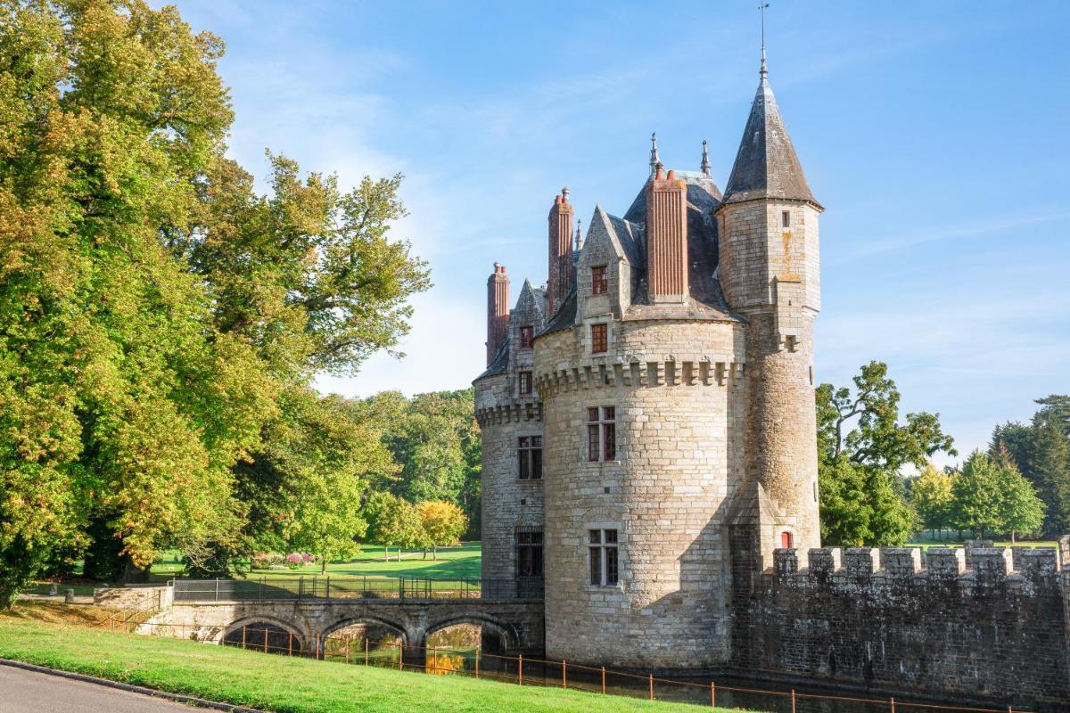 Hôtel & Spa de La Bretesche