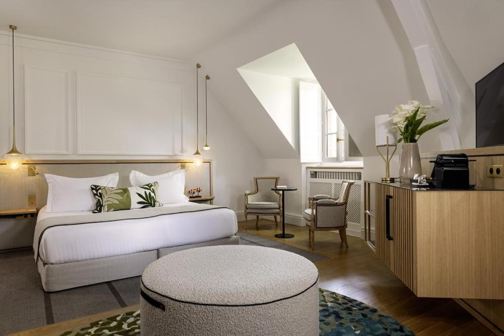 Hôtel & Spa de La Bretesche