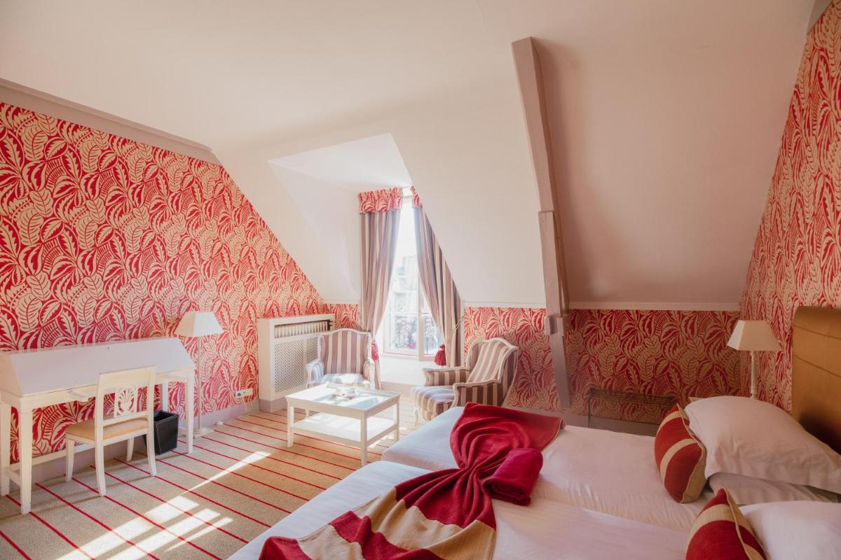 Hôtel & Spa de La Bretesche