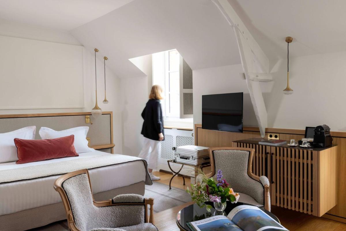 Hôtel & Spa de La Bretesche
