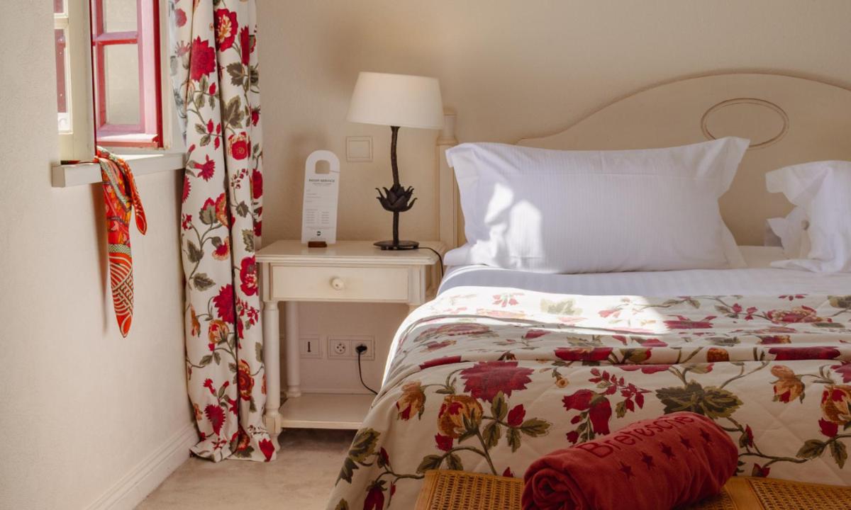 Hôtel & Spa de La Bretesche