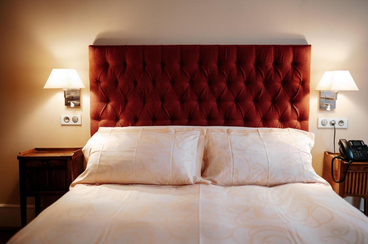 Hôtel & Spa Le Bouclier D'or