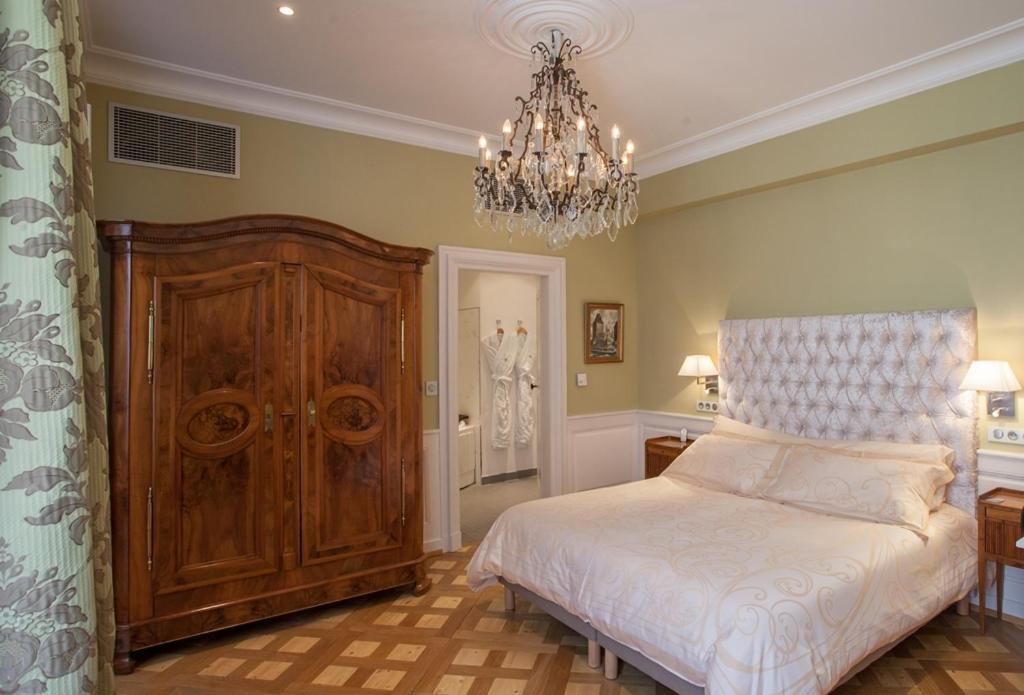 Hôtel & Spa Le Bouclier D'or