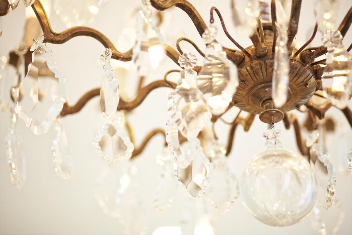 Hôtel & Spa Le Bouclier D'or