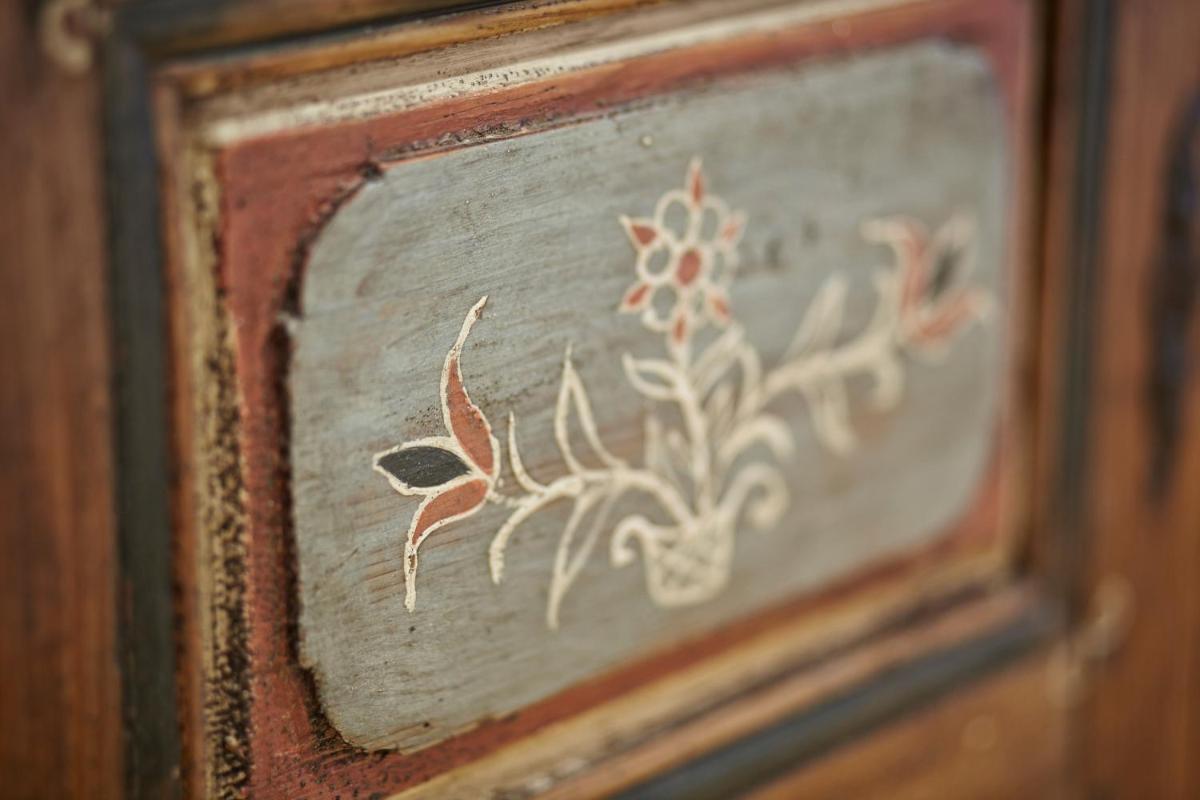 Hôtel & Spa Le Bouclier D'or