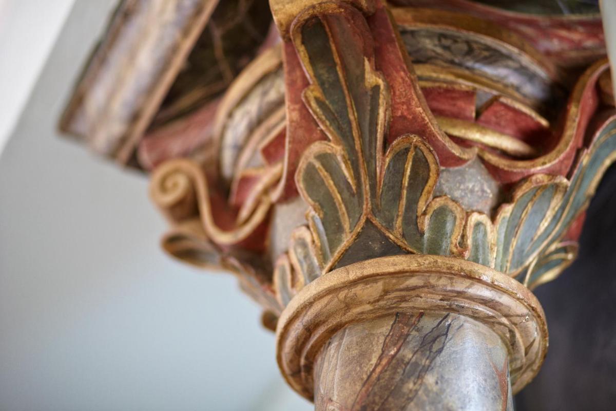 Hôtel & Spa Le Bouclier D'or