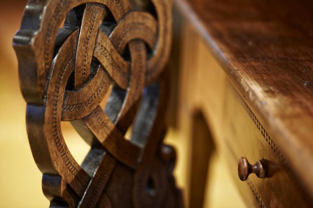 Hôtel & Spa Le Bouclier D'or