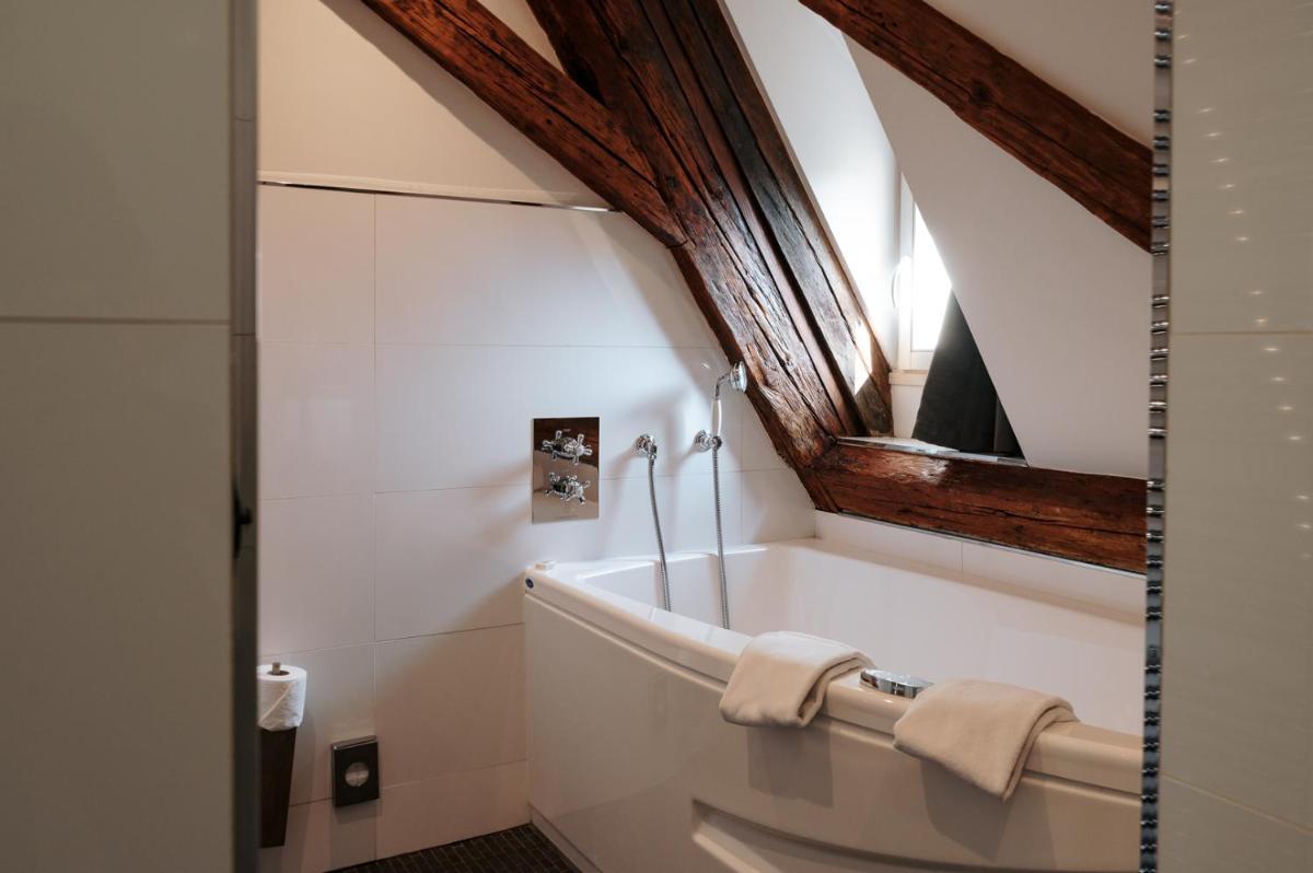 Hôtel & Spa Le Bouclier D'or