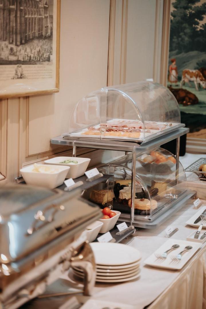 Hôtel & Spa Le Bouclier D'or