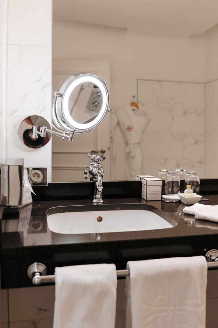 Hôtel & Spa Le Bouclier D'or