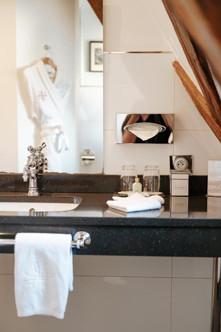 Hôtel & Spa Le Bouclier D'or