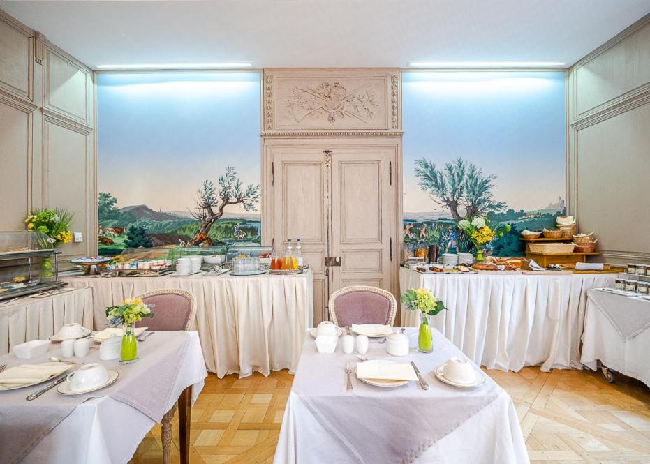 Hôtel & Spa Le Bouclier D'or