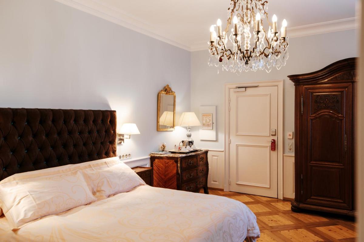 Hôtel & Spa Le Bouclier D'or