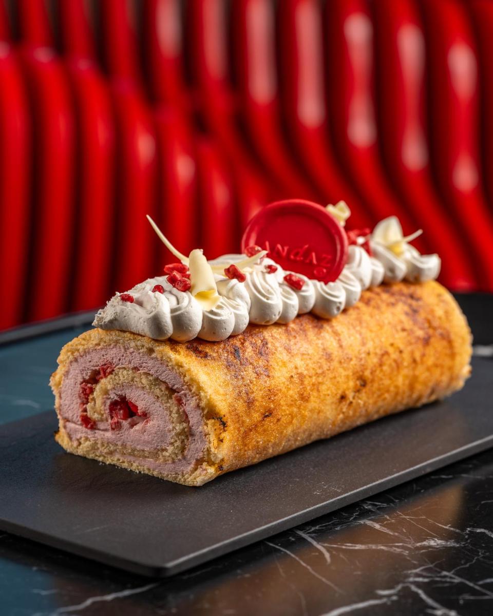 Andaz Capital Gate Abu Dhabi, By Hyatt