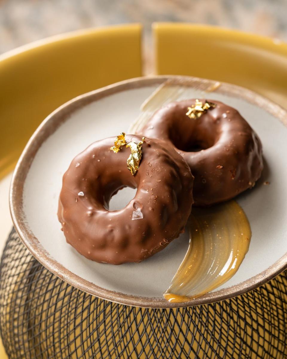 Andaz Capital Gate Abu Dhabi, By Hyatt