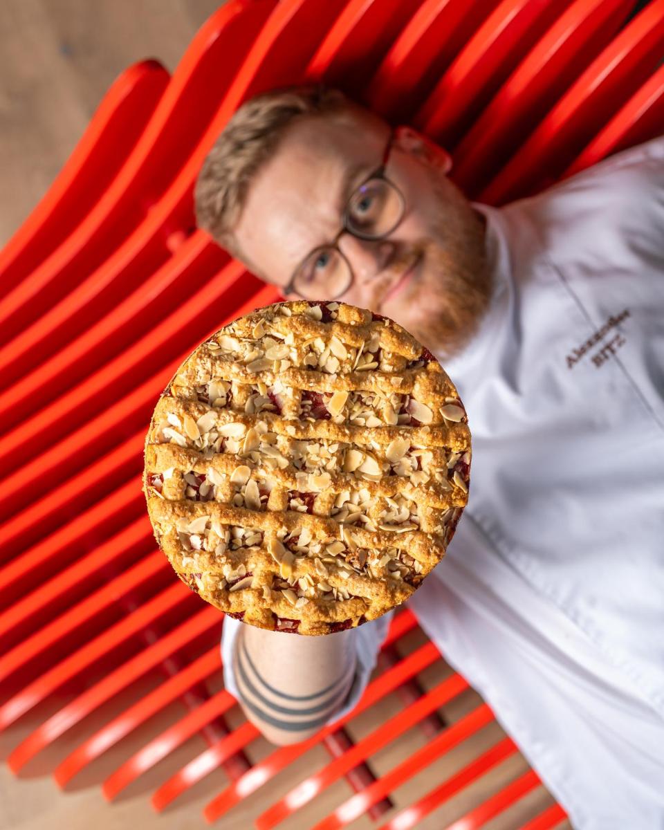 Andaz Capital Gate Abu Dhabi, By Hyatt