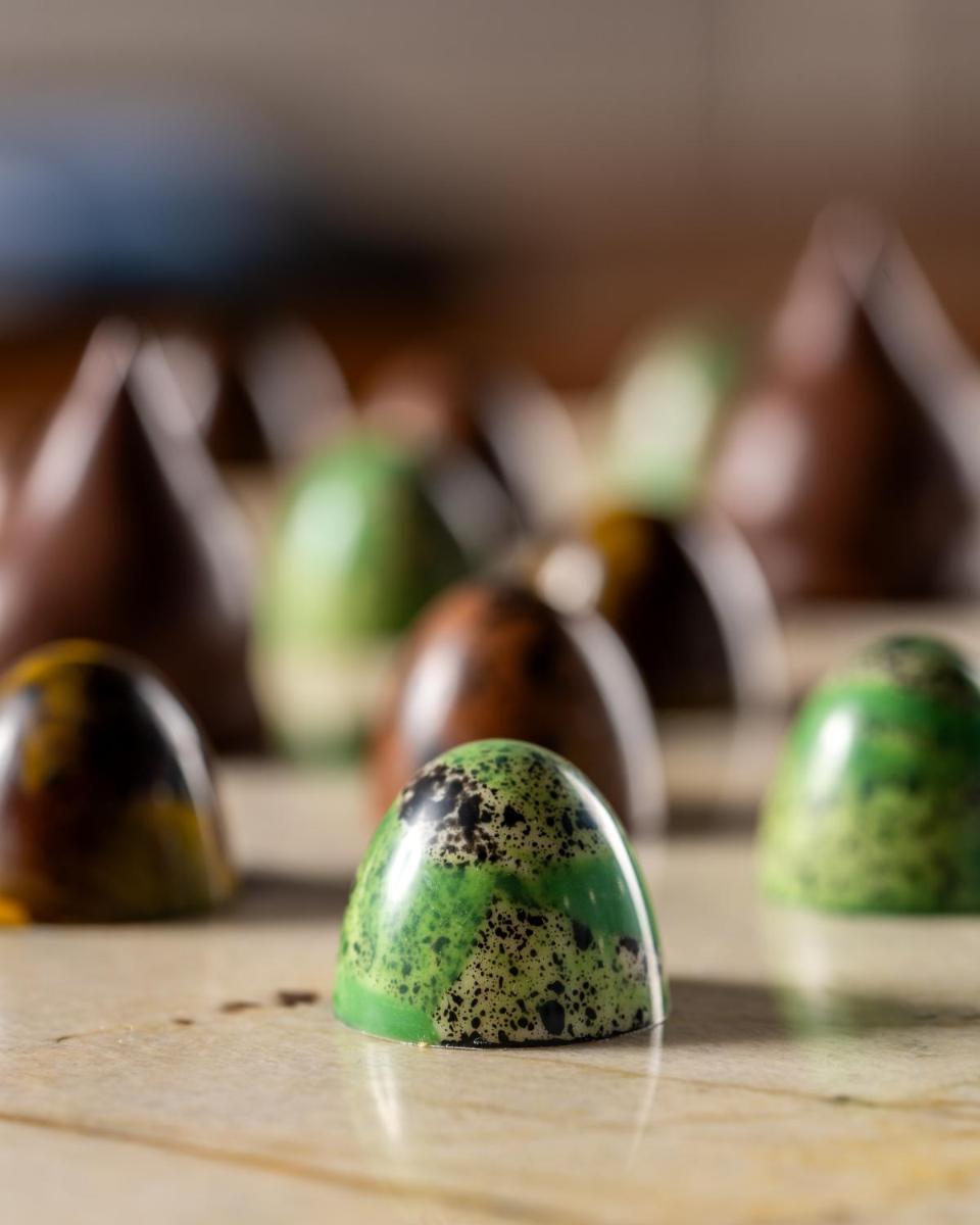 Andaz Capital Gate Abu Dhabi, By Hyatt