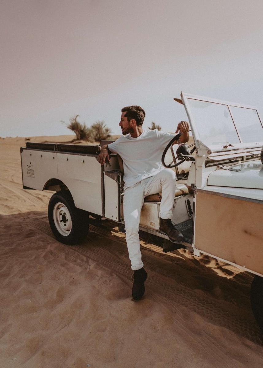 Andaz Capital Gate Abu Dhabi, By Hyatt