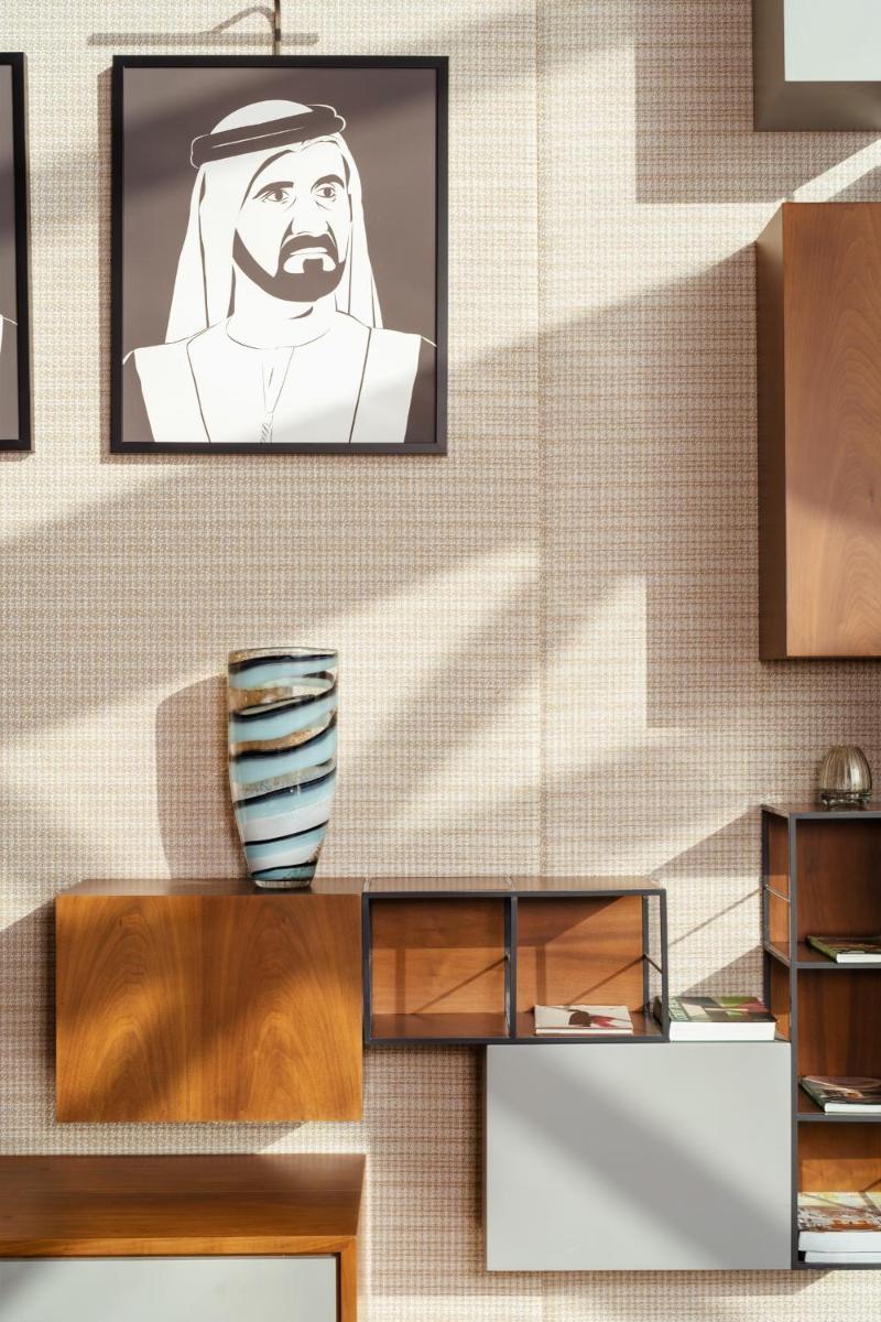 Andaz Capital Gate Abu Dhabi, By Hyatt