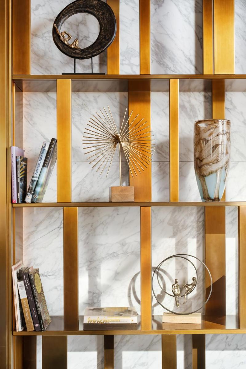 Andaz Capital Gate Abu Dhabi, By Hyatt