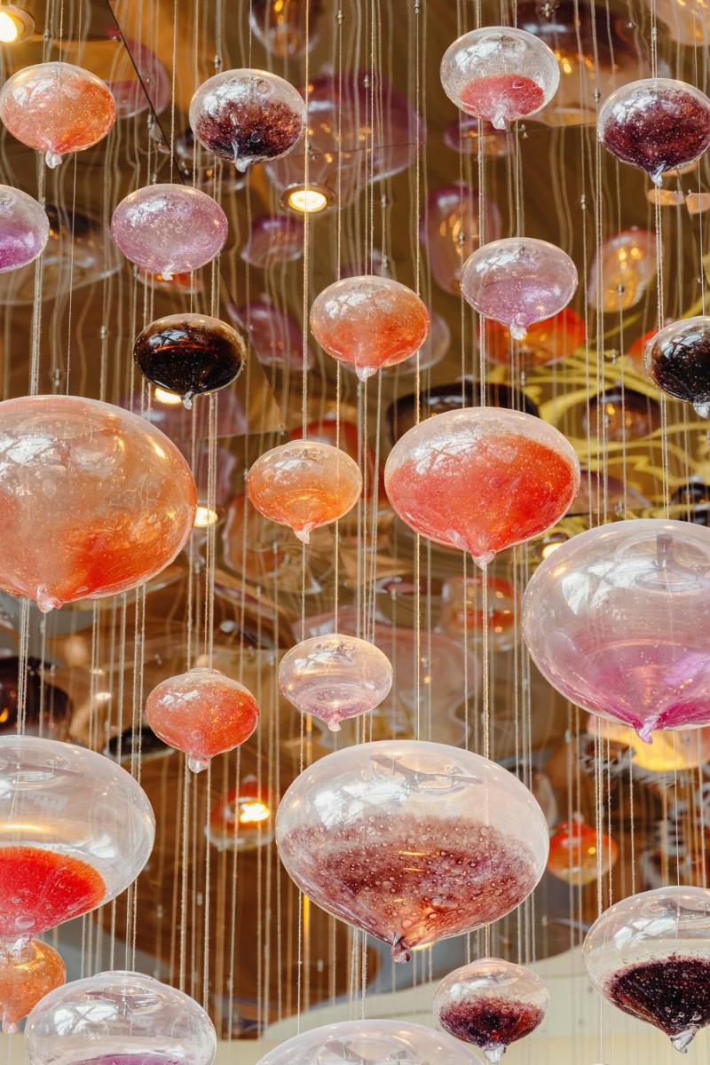 Andaz Capital Gate Abu Dhabi, By Hyatt