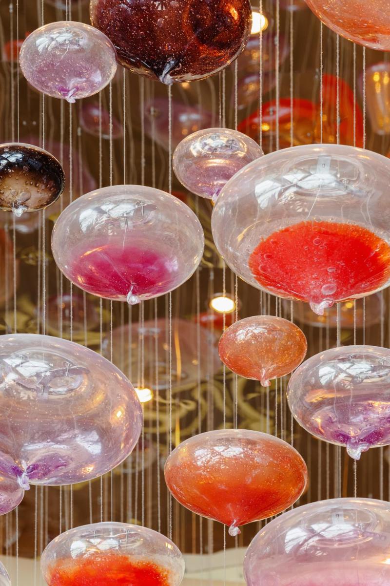 Andaz Capital Gate Abu Dhabi, By Hyatt