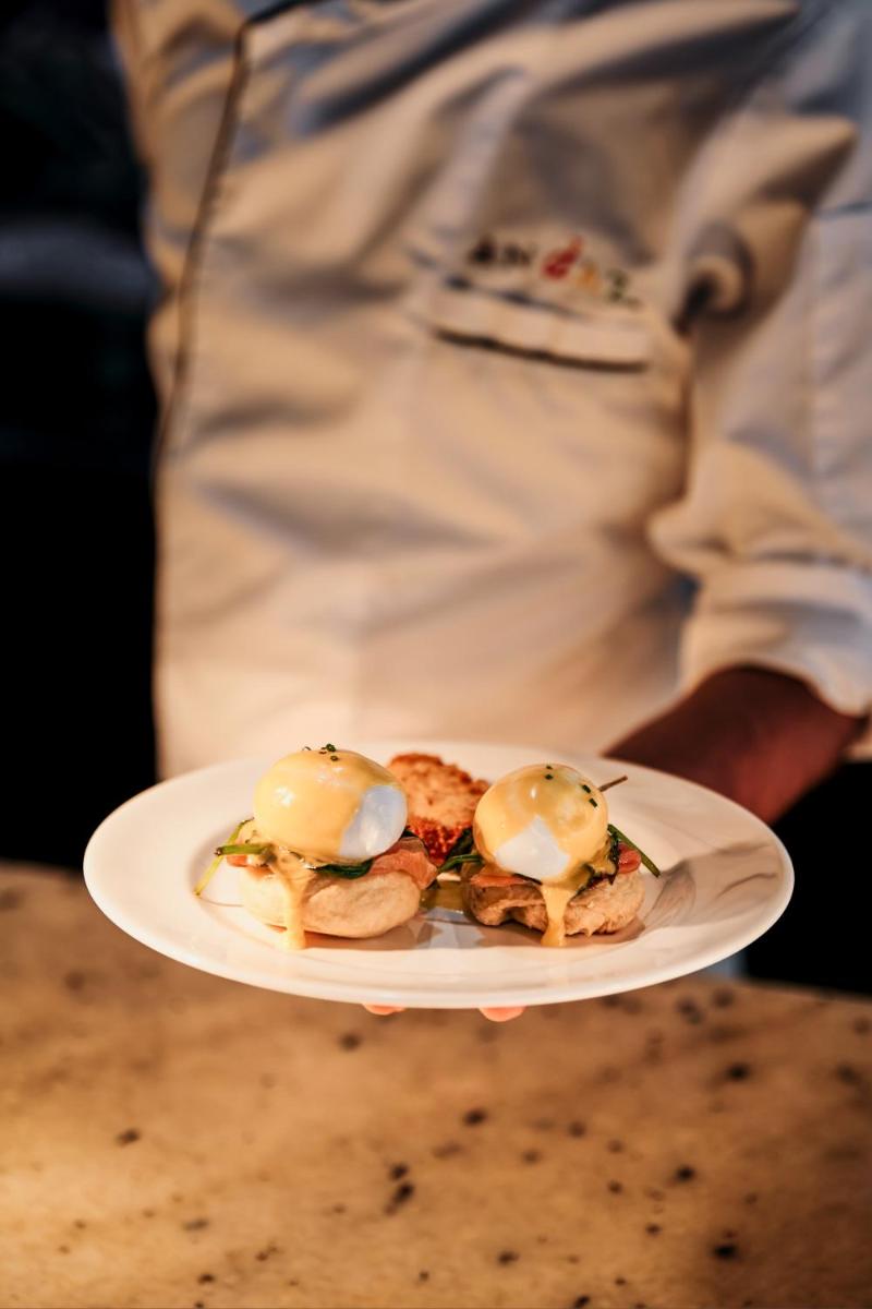 Andaz Capital Gate Abu Dhabi, By Hyatt