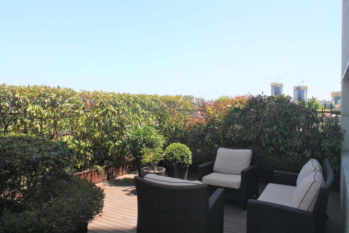 Hyatt Centric Levent Istanbul