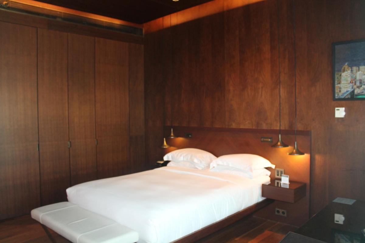 Hyatt Centric Levent Istanbul