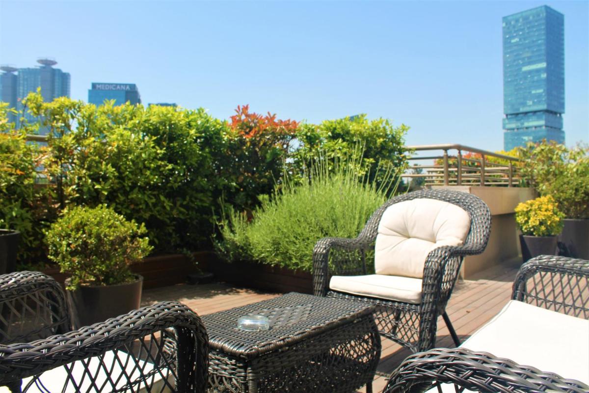 Hyatt Centric Levent Istanbul