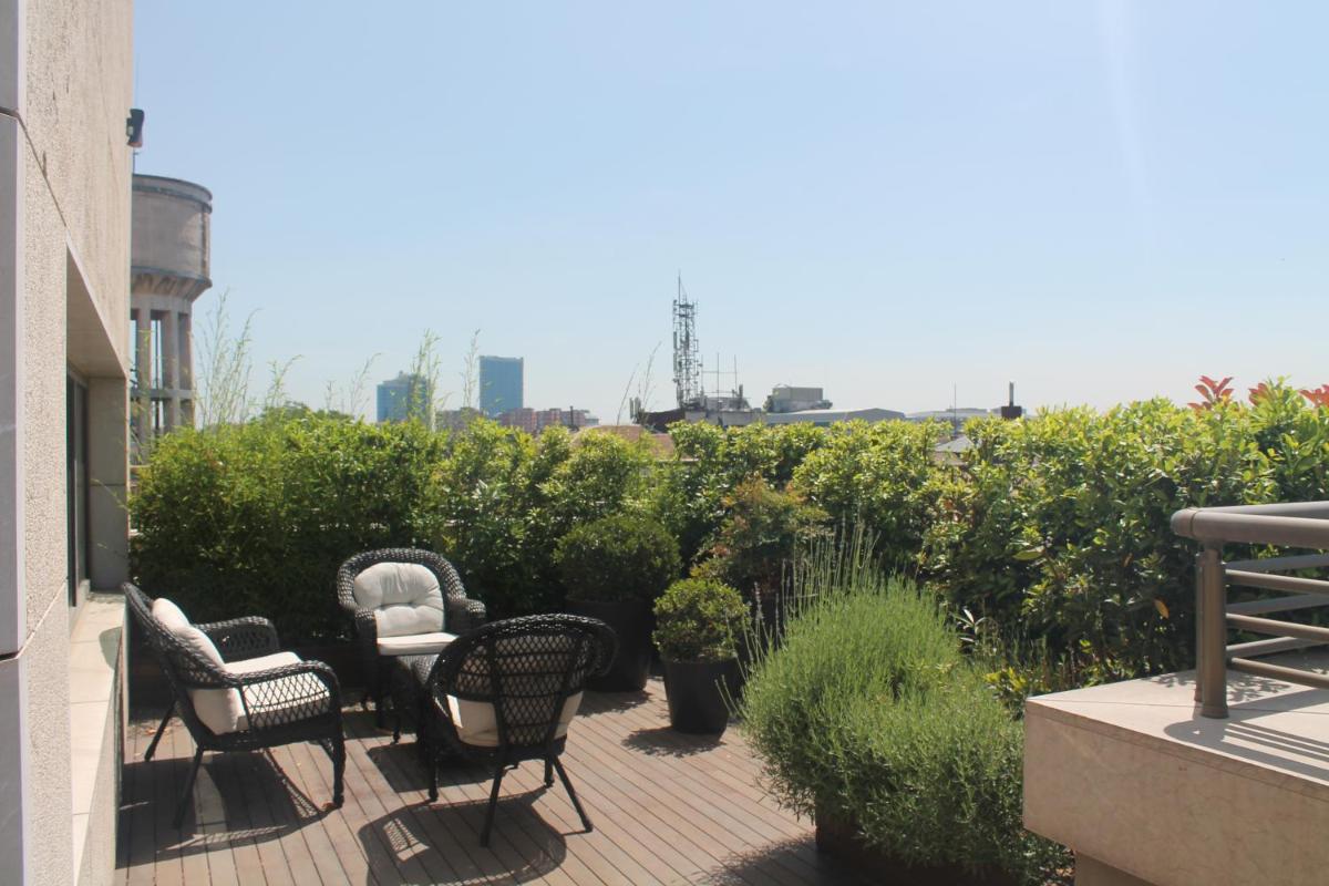 Hyatt Centric Levent Istanbul