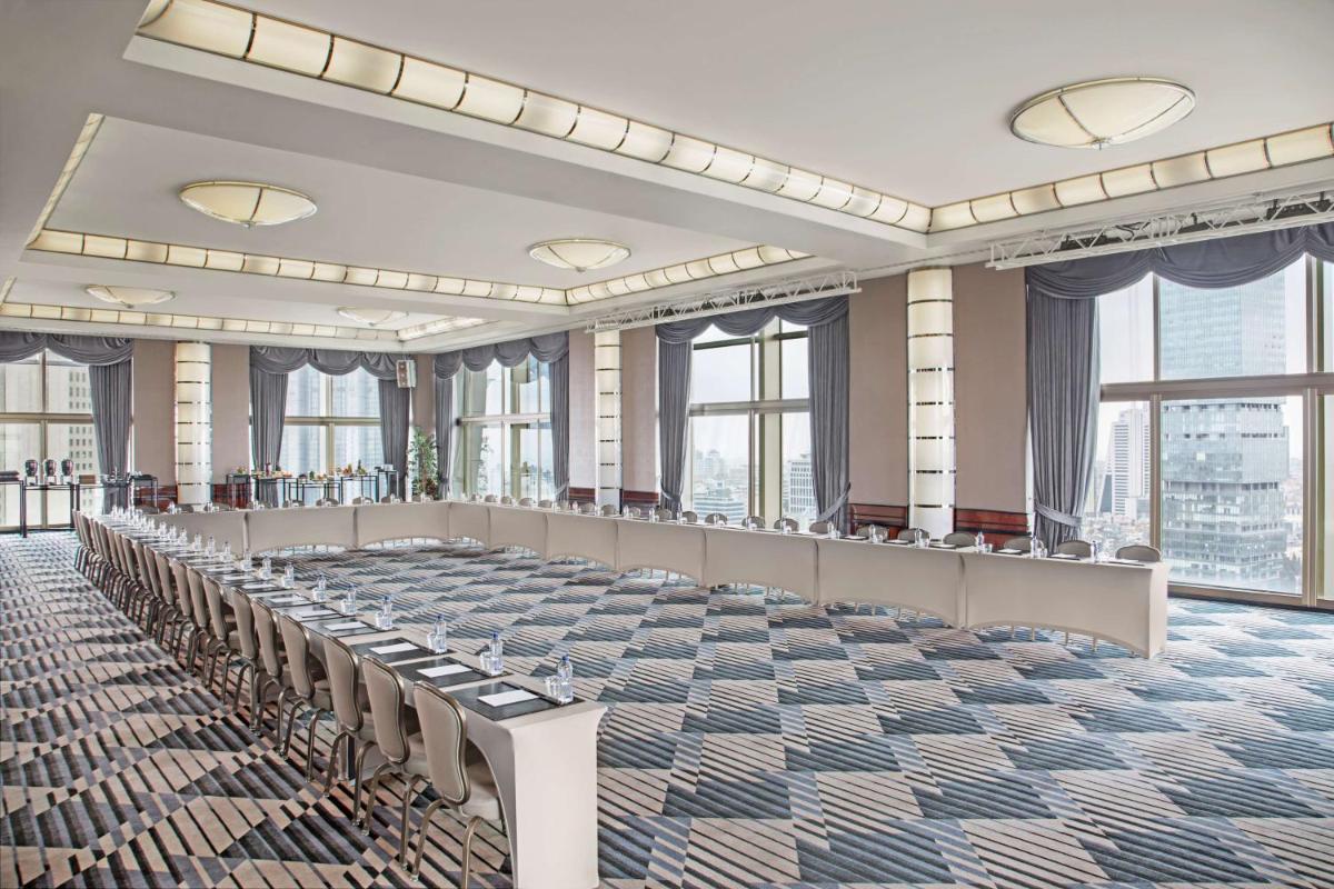 Hyatt Centric Levent Istanbul