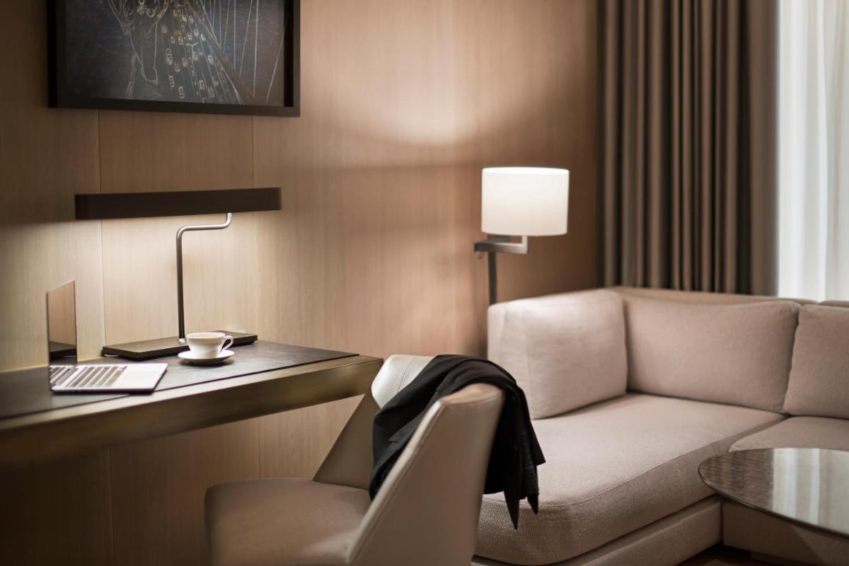 Hyatt Centric Levent Istanbul