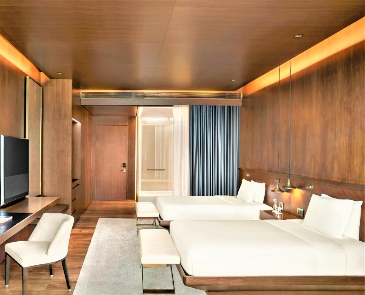 Hyatt Centric Levent Istanbul