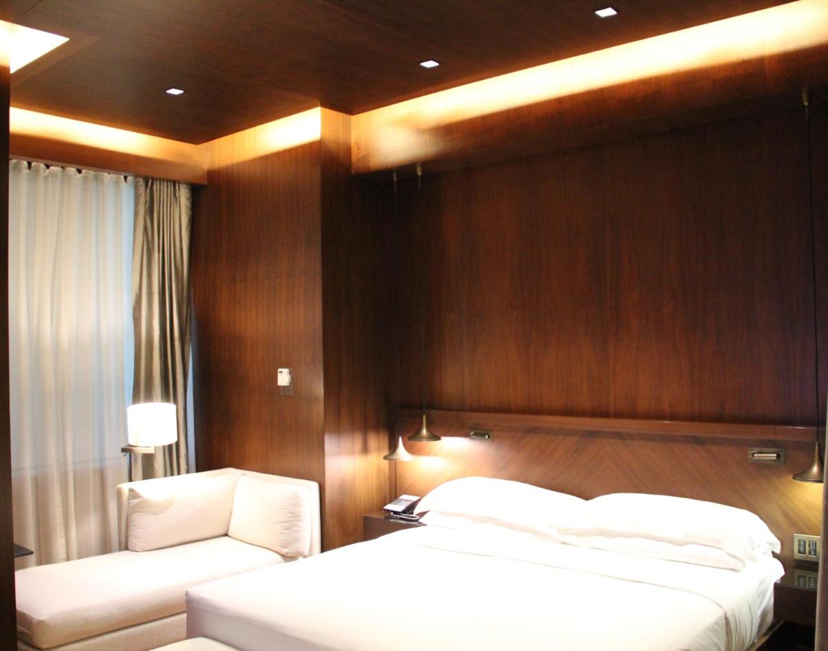 Hyatt Centric Levent Istanbul