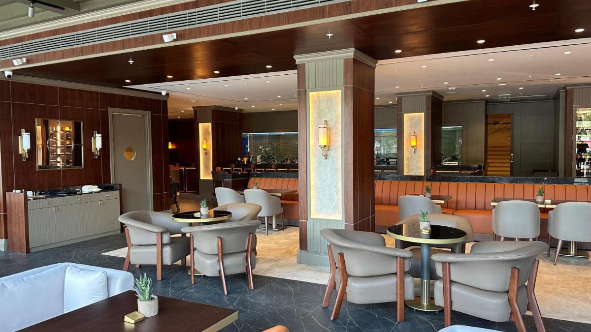 Hyatt Centric Levent Istanbul